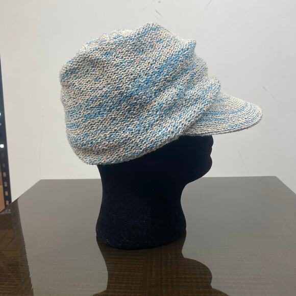 Fine Quality Hats Japan Knit Gavroche Slouchy Y2K Hat main image 7